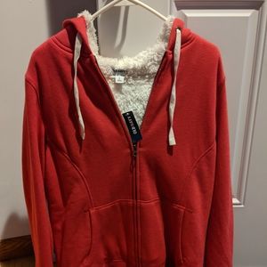 Women's Old Navy Hooded Sweatshirt